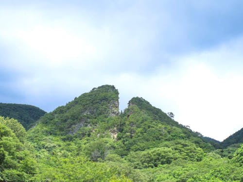 祝!世界遺産に登録された佐渡金山