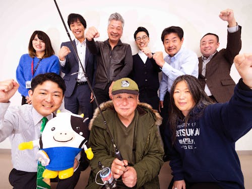 現在37名が活動する別海町地域おこし協力隊!