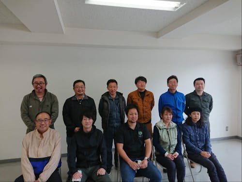 岩泉町には現在20名を超える地域おこし協力隊が活躍しています。