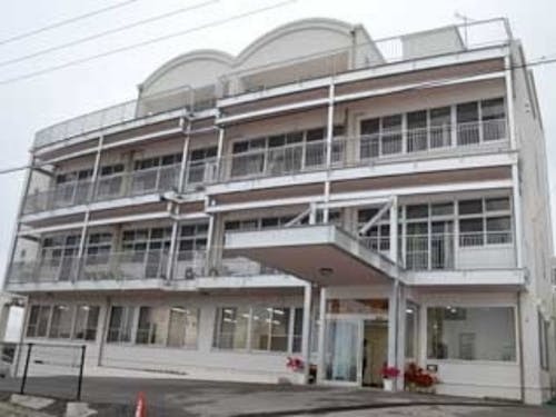 離島留学生が3年間過ごす「じんぶん館」