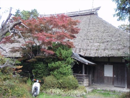 購入時はこんな状態