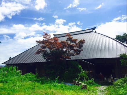 こんな風に再生しています