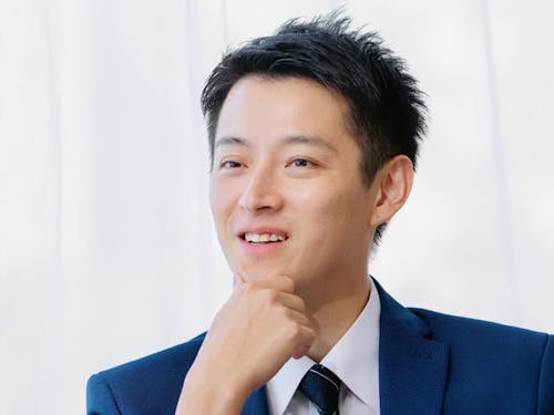 セミナーゲスト:吉田友一さん