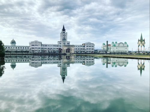 小矢部市大谷中学校