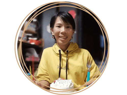 ゲスト 山口 友香さん(白山市)