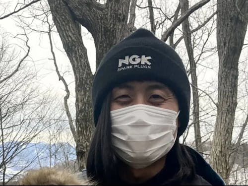 Guest③:今泉 達也 さん