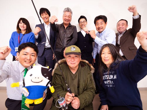 別海町地域おこし協力隊は現在37名!移住定住、観光、酪農、教育など、それぞれの分野で活躍中です!