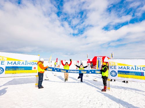 施策の企画立案に当たっては、別海町の産業や人口分布に加え、地形や気候などからの発想も考えられます。