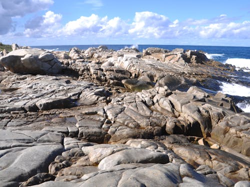 観光地「ムシロ瀬」