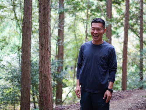 ぜひオンラインで気軽に話しましょう!