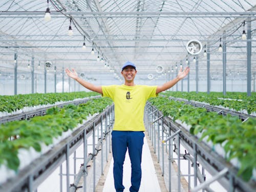 ぜひオンラインで気軽に話しましょう!