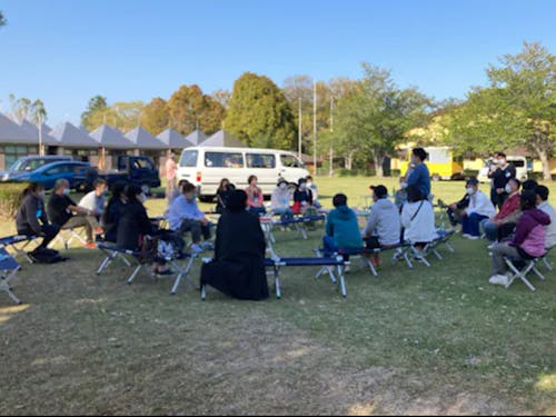 移住者・定住者交流会