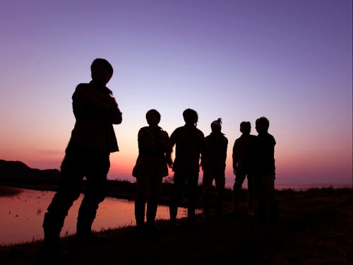 若い農業者が多く、独立のサポートも行っています。