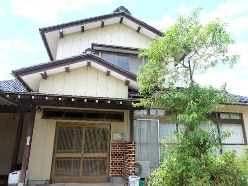 移住検討者のための一軒家「暮らし体験の家」