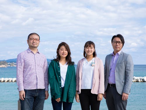 (1)特定非営利法人高田暮舎