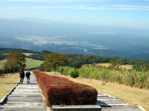 おすすめしたい場所、たくさんあります