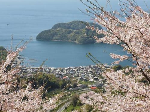 あなたの着任する場所は、どんな風景がひろがっているでしょう?