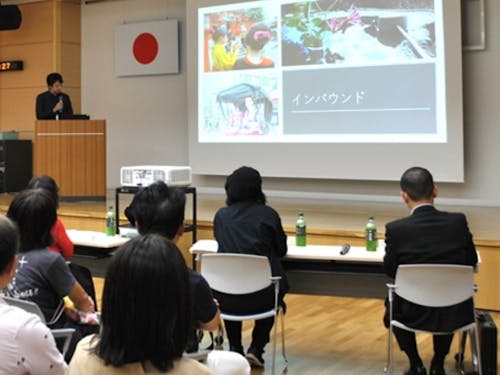 HaBu-Con2019の様子