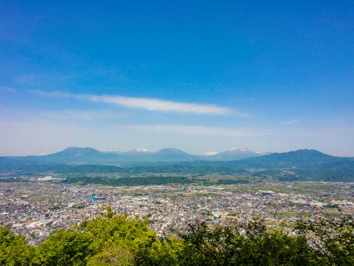 「ちょうどいい田舎 信州なかの」まちエリア