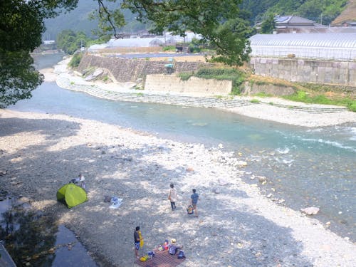 休日の過ごし方