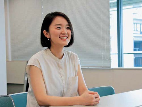 熊本市UIJターンサポートデスク 移住支援専門員 池田さん