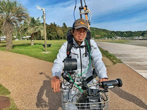 妻の実家がある高知県へ、大阪から嫁ターン! @香南市