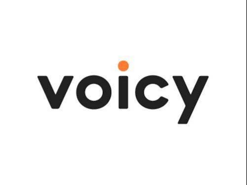 Voicy-今日を彩るボイスメディア