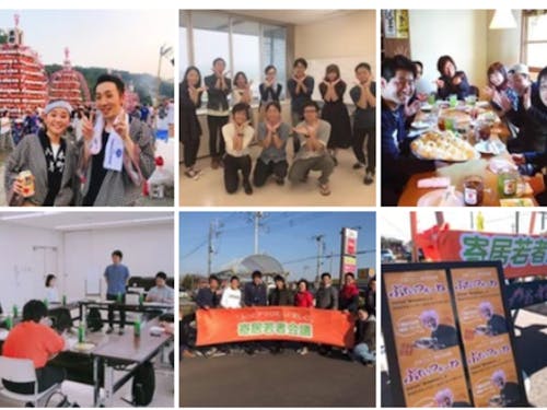 プロジェクトアルバム①