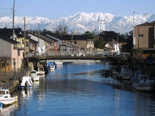 移住希望者の多い内川地域