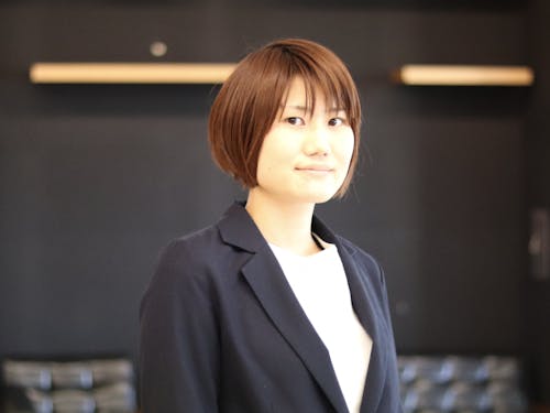 講師は各業界の第一線で働いている現役のビジネスパーソンです（IT企業セミナー）