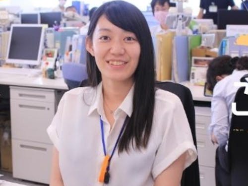 当日は担当の大日方が進行です。