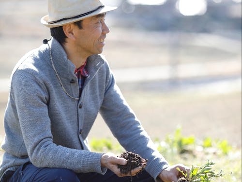 農業界トップの講師陣