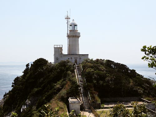 【伊方町】佐田岬灯台