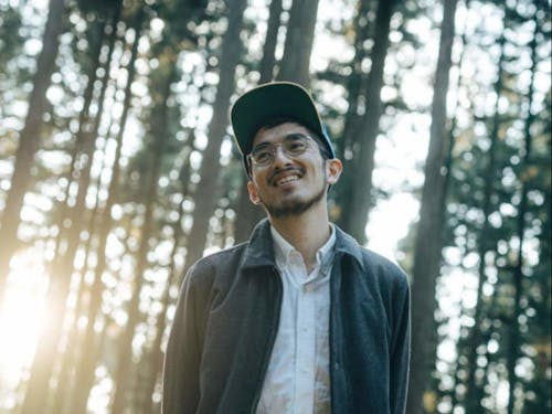 地域プロデューサー 杉山 泰彦さん