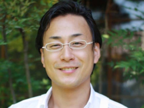 「私たちはもっと自由のはず」廃校大学 学長 沼本吉生