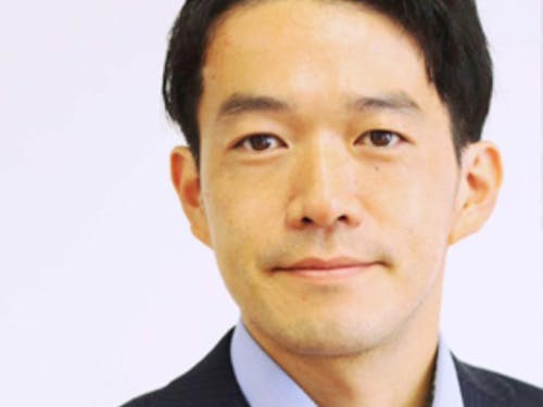 (一社)地域支援機構サトビト理事:芦田倍芳