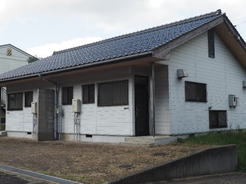 短期無料滞在住宅