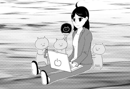 渡辺裕子（カヤック広報）