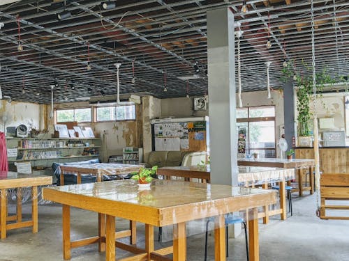 イベント・コワーキングスペース