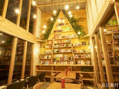 村初の宿泊機能付き交流拠点「Eat&Stay とまとと」昨年11月にオープンしました!