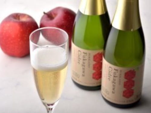 「フジ・シードル・チャレンジ2018」で最高位に輝く