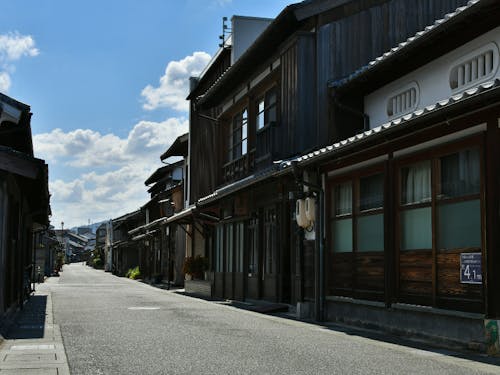 #梅ちゃんちがある「浜崎地区」