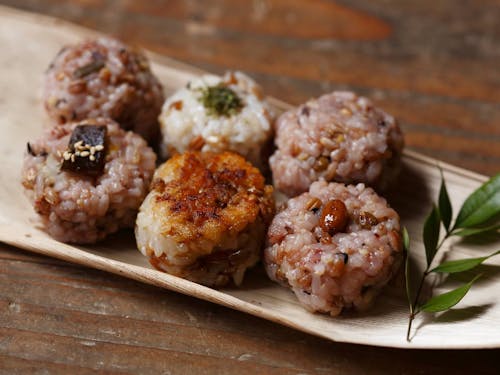 ヴィーガン料理