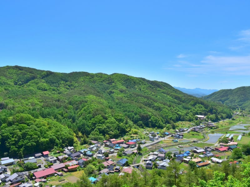 オンライン関係人口】一緒に伊那市高遠町を日本一の「石仏観光地」に 