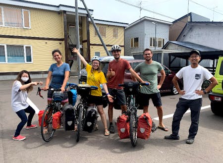 北海道の田舎町に友達を作りにきませんか 都会と田舎の交流で地方を活性化 友達作りインターン募集 移住スカウトサービス 北海道の田舎町に友達を作りにきませんか 都会と田舎の交流で地方を活性化 友達作りインターン募集 移住スカウトサービス