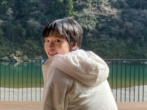 リモートワーカー　佐久間 寿弥子 さん