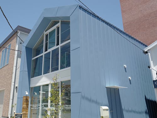 「まちの社員食堂」※期間中ランチ1食分提供