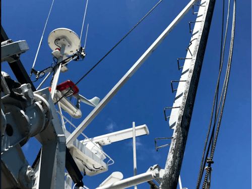 青空の元働きませんか??