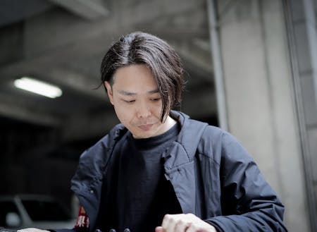 デザイナーから警察官へ なぜ 転職 オンラインセミナー開催 移住スカウトサービス Smout スマウト デザイナーから警察官へ なぜ 転職 オンラインセミナー開催 移住スカウトサービス Smout スマウト