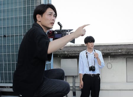 デザイナーから警察官へ なぜ 転職 オンラインセミナー開催 移住スカウトサービス Smout スマウト デザイナーから警察官へ なぜ 転職 オンラインセミナー開催 移住スカウトサービス Smout スマウト
